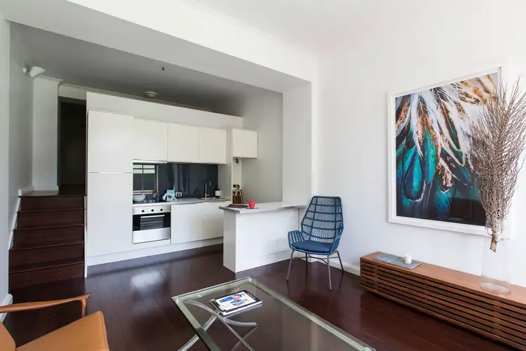 205/26-44 Kippax Street, Surry Hills NSW 2010