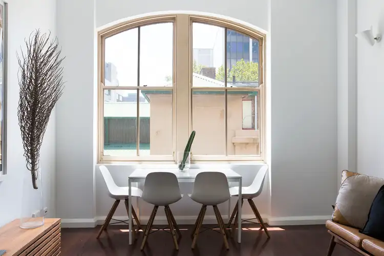 Fourth view of Homely apartment listing, 205/26-44 Kippax Street, Surry Hills NSW 2010