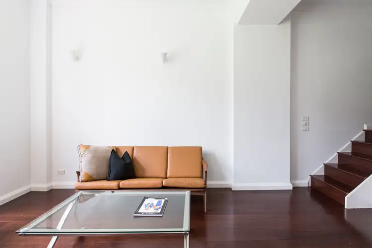 Fifth view of Homely apartment listing, 205/26-44 Kippax Street, Surry Hills NSW 2010
