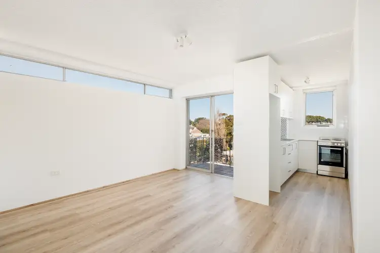 Main view of Homely apartment listing, 81/13 Campbell Avenue, Paddington NSW 2021