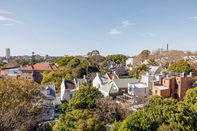 Fourth view of Homely apartment listing, 81/13 Campbell Avenue, Paddington NSW 2021