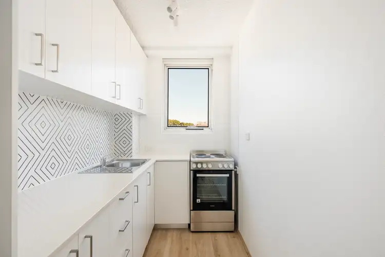 Fifth view of Homely apartment listing, 81/13 Campbell Avenue, Paddington NSW 2021