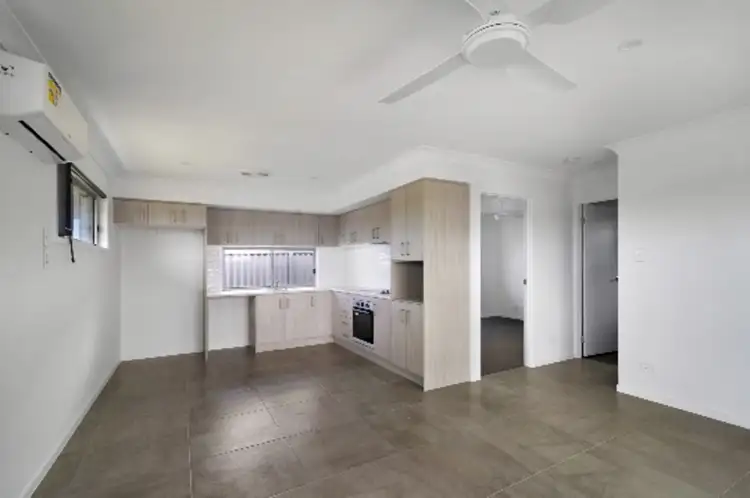 Third view of Homely apartment listing, 1/30 Marra Drive, Old Bar NSW 2430