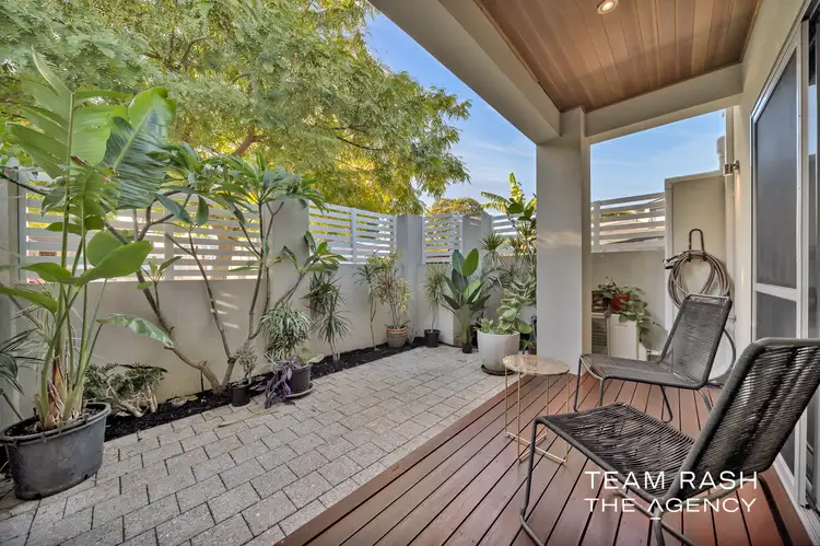 Fourth view of Homely house listing, 22A Tuckfield Way, Nollamara WA 6061