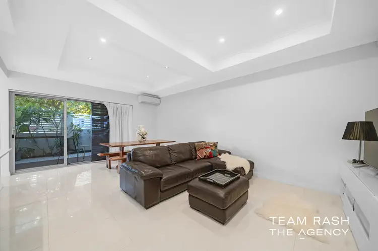 Sixth view of Homely house listing, 22A Tuckfield Way, Nollamara WA 6061