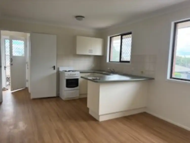 Main view of Homely flat listing, 10B PANDA, Harristown QLD 4350