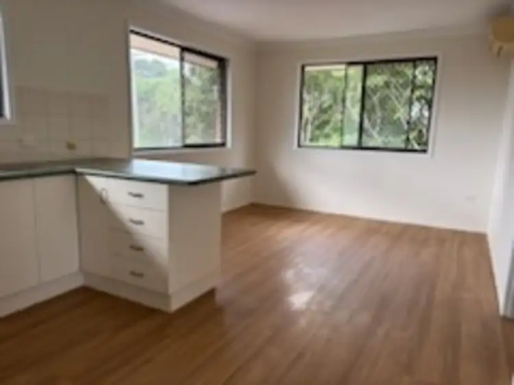 Second view of Homely flat listing, 10B PANDA, Harristown QLD 4350
