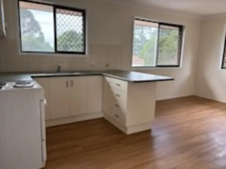 Fifth view of Homely flat listing, 10B PANDA, Harristown QLD 4350