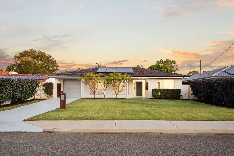 34 Waldorf Street, Carine WA 6020