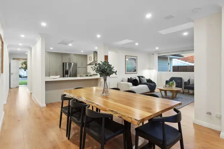 Sixth view of Homely house listing, 34 Waldorf Street, Carine WA 6020