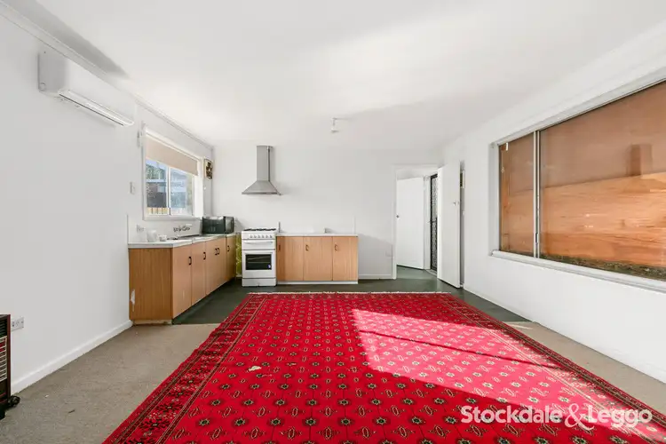 Second view of Homely house listing, 1 Moira Street, Morwell VIC 3840