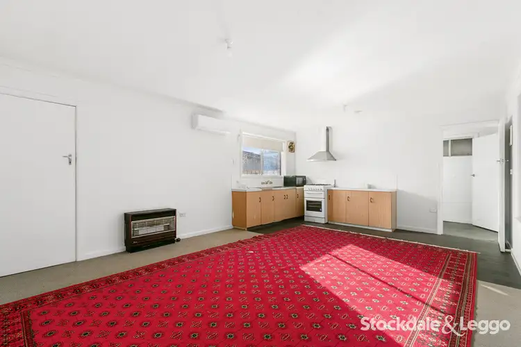 Fifth view of Homely house listing, 1 Moira Street, Morwell VIC 3840