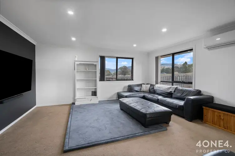 Fourth view of Homely house listing, 12 Nino Court, Old Beach TAS 7017