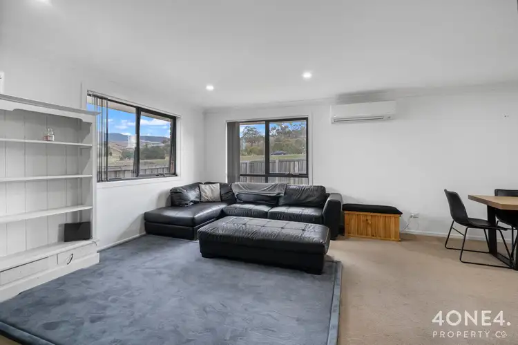 Fifth view of Homely house listing, 12 Nino Court, Old Beach TAS 7017