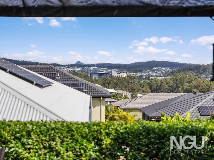 Second view of Homely house listing, 18 Opossum Circuit, Springfield Lakes QLD 4300