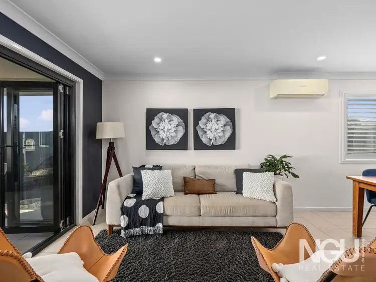 Third view of Homely house listing, 18 Opossum Circuit, Springfield Lakes QLD 4300