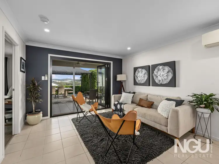 Fifth view of Homely house listing, 18 Opossum Circuit, Springfield Lakes QLD 4300