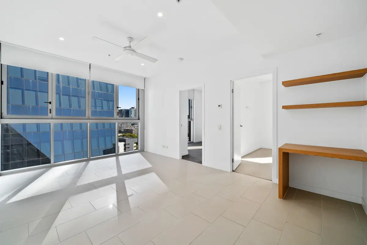 Main view of Homely apartment listing, 1309/128 Brookes Street, Fortitude Valley QLD 4006