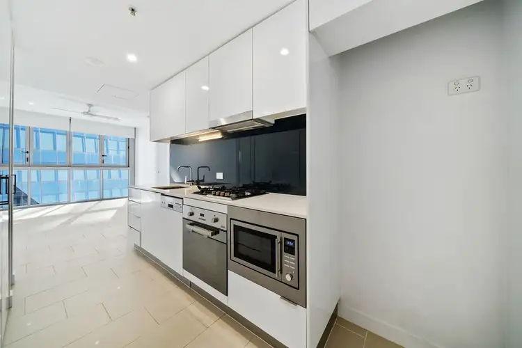 Second view of Homely apartment listing, 1309/128 Brookes Street, Fortitude Valley QLD 4006