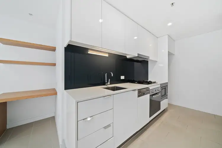 Third view of Homely apartment listing, 1309/128 Brookes Street, Fortitude Valley QLD 4006