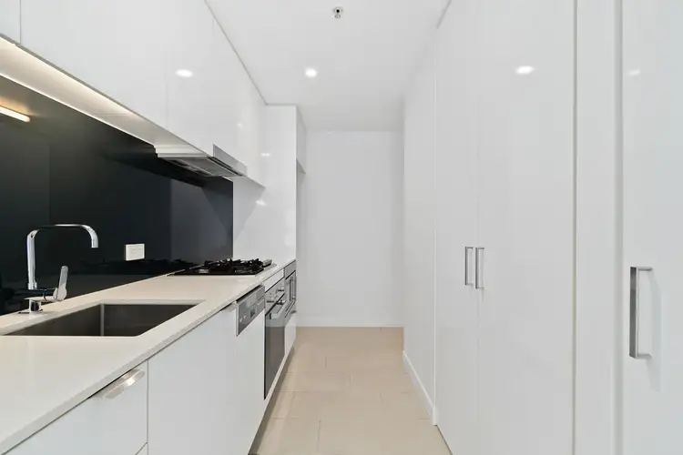 Fourth view of Homely apartment listing, 1309/128 Brookes Street, Fortitude Valley QLD 4006