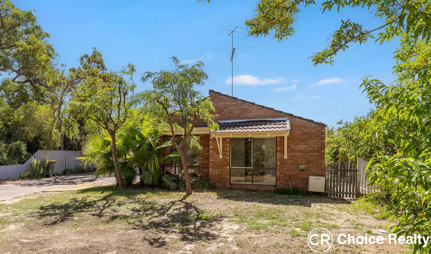 Main view of Homely house listing, 1/1 Satinash Retreat, Halls Head WA 6210