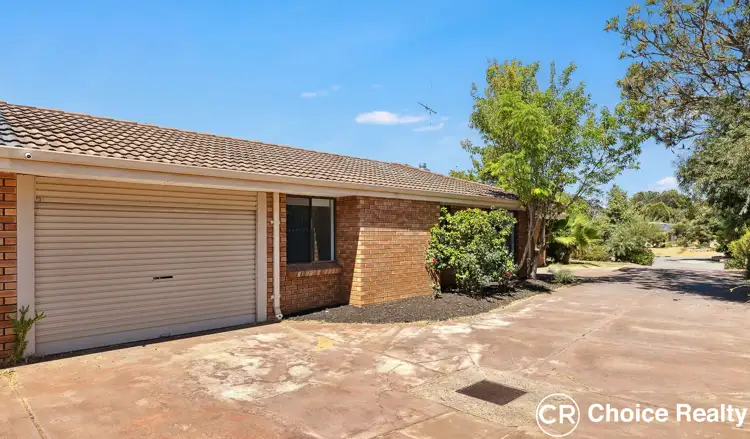 Second view of Homely house listing, 1/1 Satinash Retreat, Halls Head WA 6210