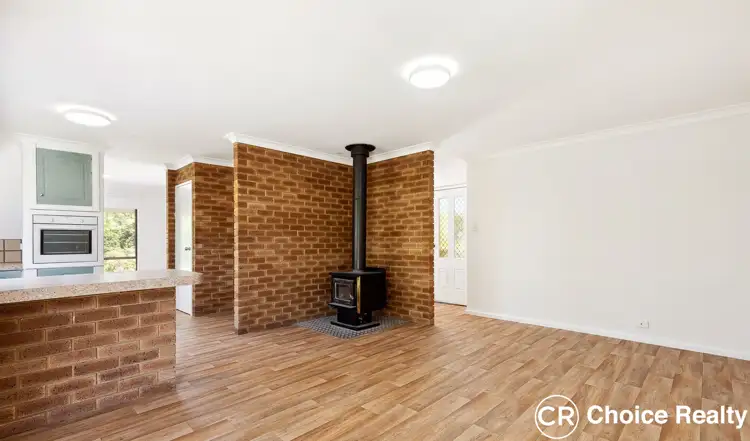 Fourth view of Homely house listing, 1/1 Satinash Retreat, Halls Head WA 6210