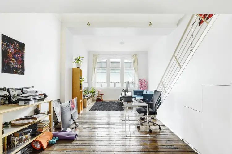 Main view of Homely apartment listing, 120/26 Kippax Street, Surry Hills NSW 2010