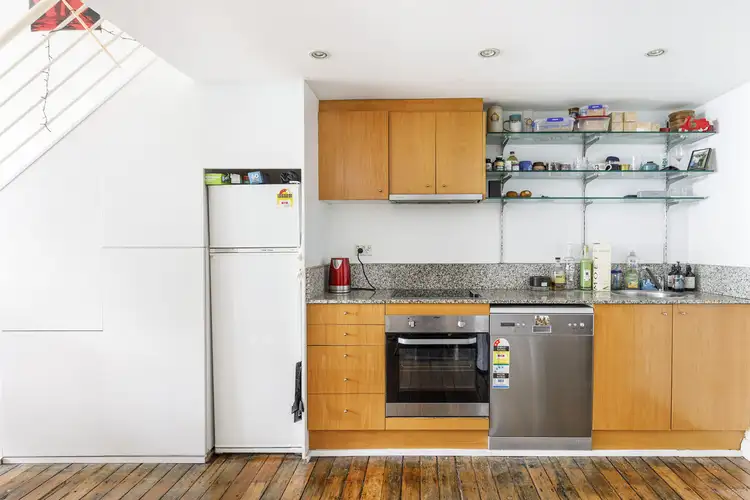 Third view of Homely apartment listing, 120/26 Kippax Street, Surry Hills NSW 2010