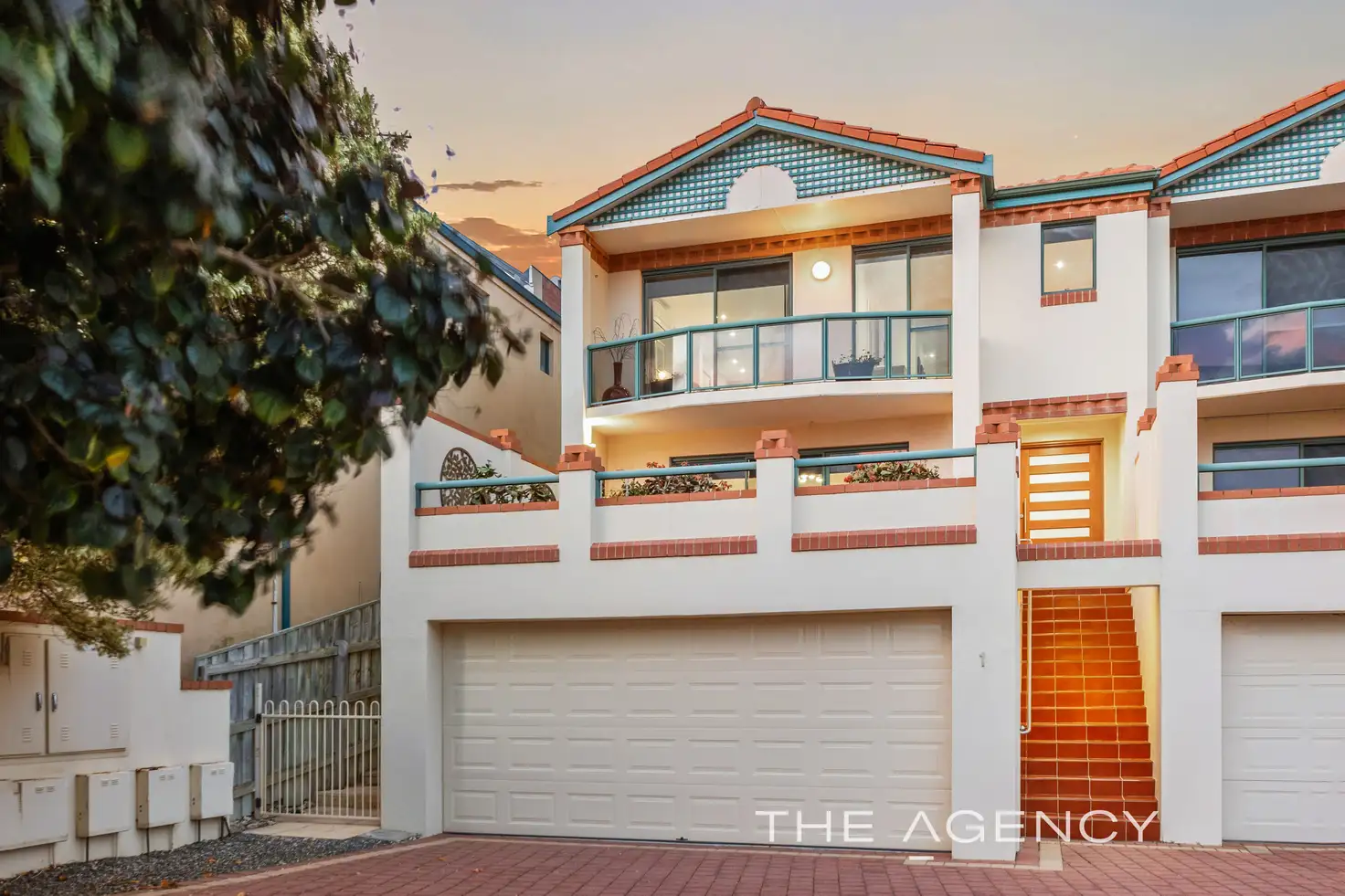 Main view of Homely townhouse listing, 1/16 Toulon Circle, Mindarie WA 6030