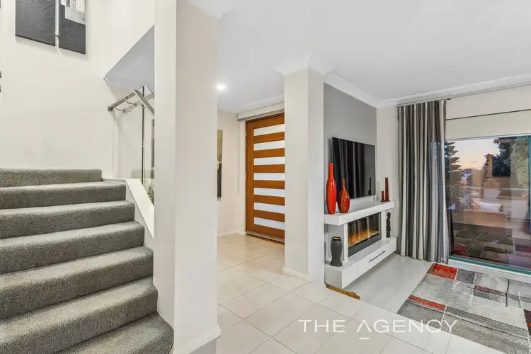 Sixth view of Homely townhouse listing, 1/16 Toulon Circle, Mindarie WA 6030