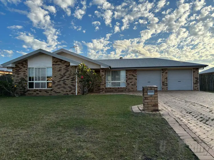 Main view of Homely house listing, 56 Cunnington Street, Bundaberg East QLD 4670