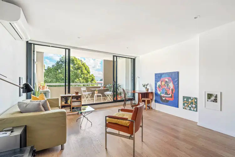 26/252 Botany Road, Alexandria NSW 2015