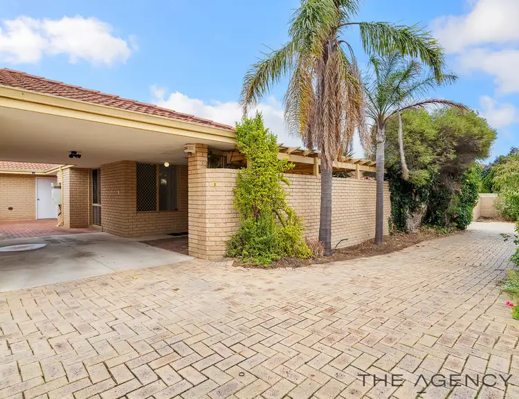 2/35 Collier Avenue, Balcatta WA 6021