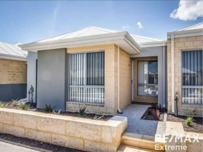 Main view of Homely house listing, 8 Midas Way, Alkimos WA 6038