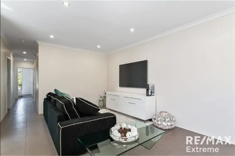 Fourth view of Homely house listing, 8 Midas Way, Alkimos WA 6038
