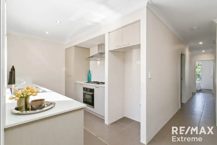 Fifth view of Homely house listing, 8 Midas Way, Alkimos WA 6038