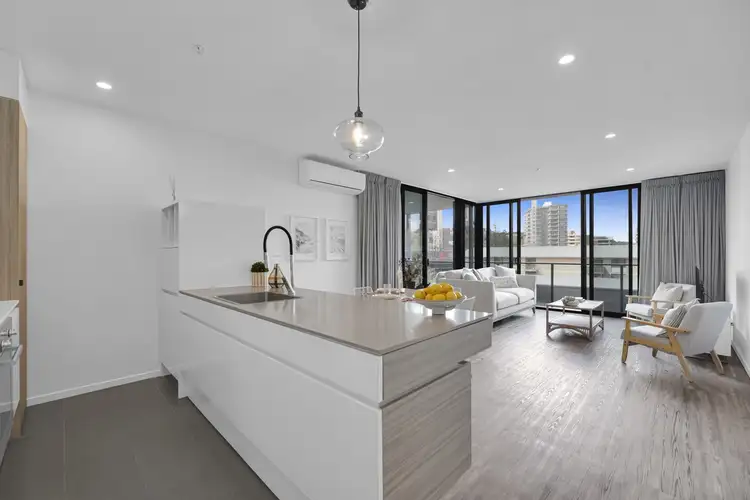 Second view of Homely unit listing, 11/72 The Esplanade, Burleigh Heads QLD 4220