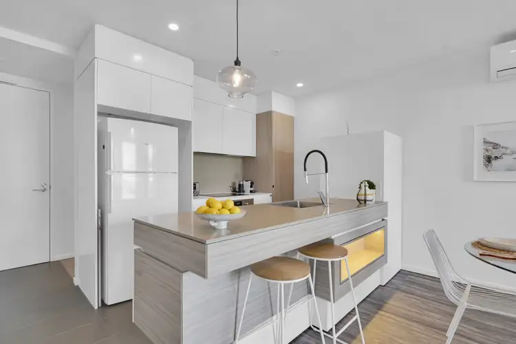 Third view of Homely unit listing, 11/72 The Esplanade, Burleigh Heads QLD 4220