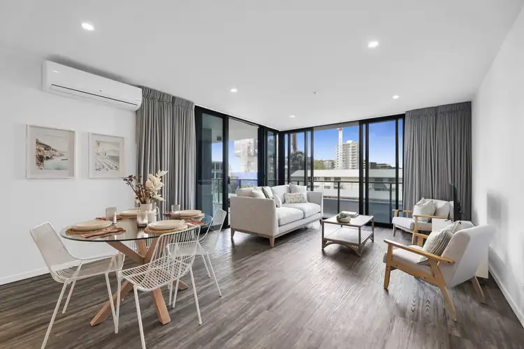 Sixth view of Homely unit listing, 11/72 The Esplanade, Burleigh Heads QLD 4220
