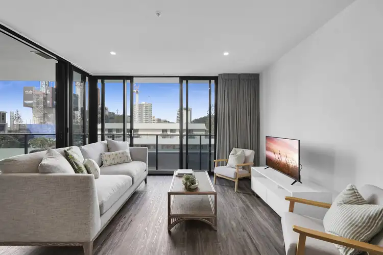 Seventh view of Homely unit listing, 11/72 The Esplanade, Burleigh Heads QLD 4220