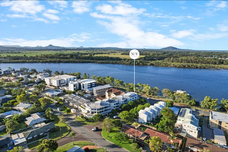 5/1 Mai Street, Maroochydore QLD 4558