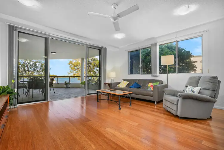 Second view of Homely unit listing, 5/1 Mai Street, Maroochydore QLD 4558