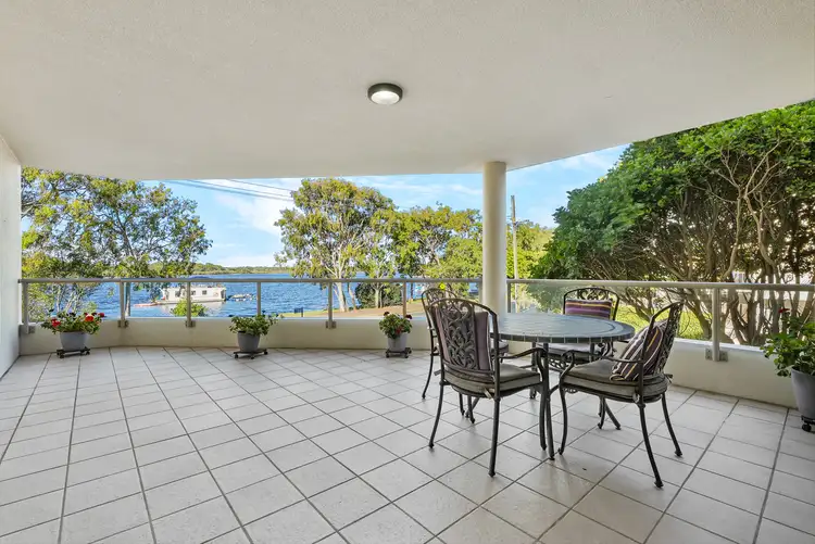 Fourth view of Homely unit listing, 5/1 Mai Street, Maroochydore QLD 4558