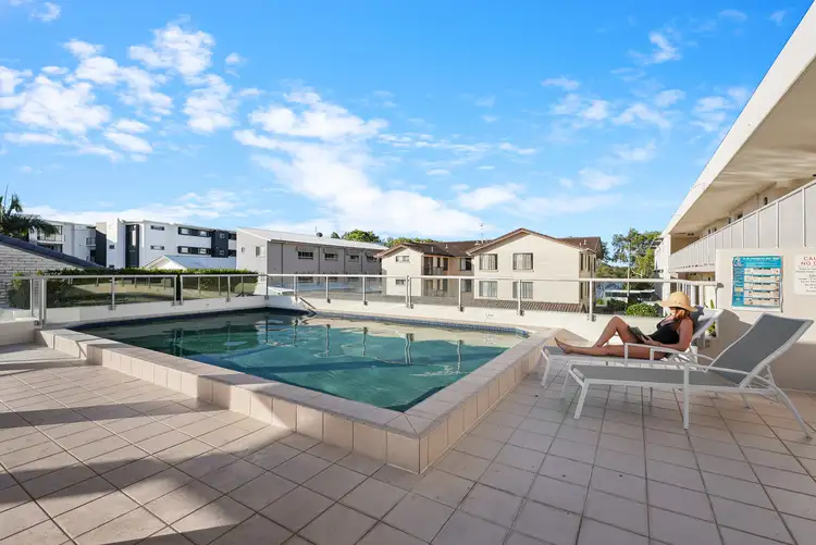 Fifth view of Homely unit listing, 5/1 Mai Street, Maroochydore QLD 4558