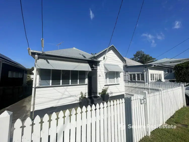 26 Annie Street, Auchenflower QLD 4066