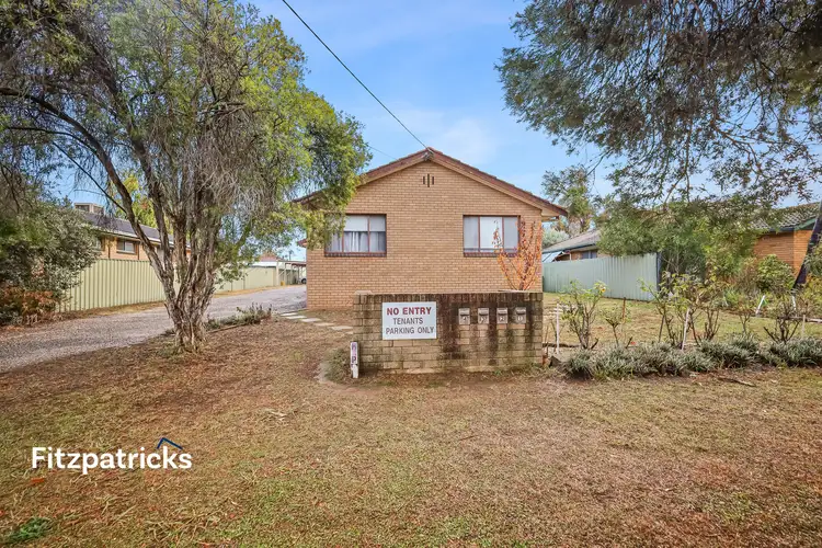 1/8 Graham Street, Lake Albert NSW 2650