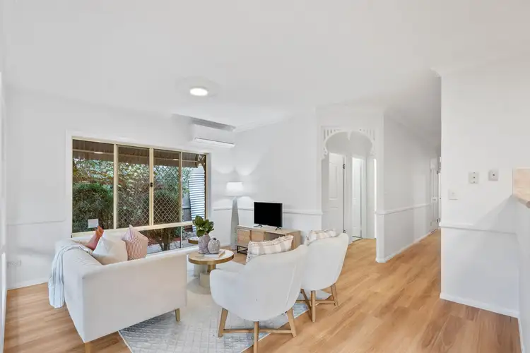 56 Mulgrave Crescent, Forest Lake QLD 4078