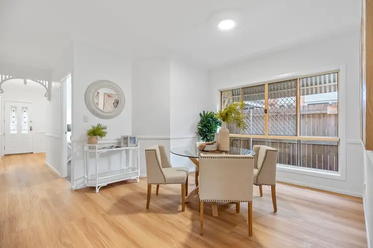 Fourth view of Homely house listing, 56 Mulgrave Crescent, Forest Lake QLD 4078